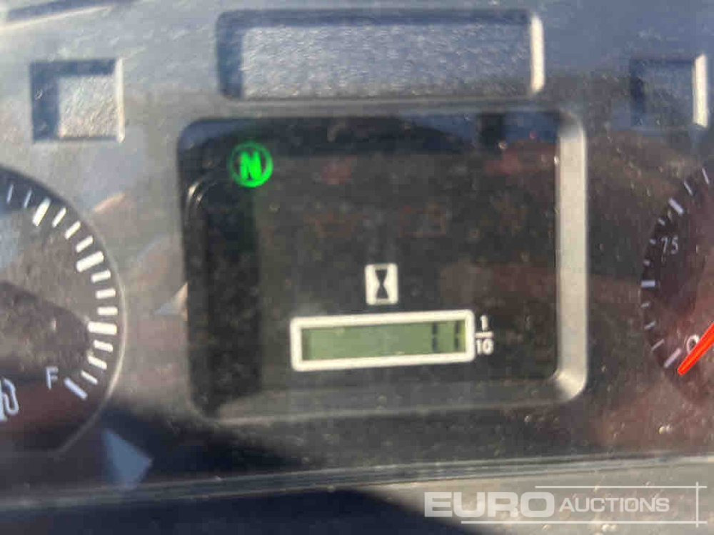 Empilhadeira Unused 2025 Baoli KB30: foto 30