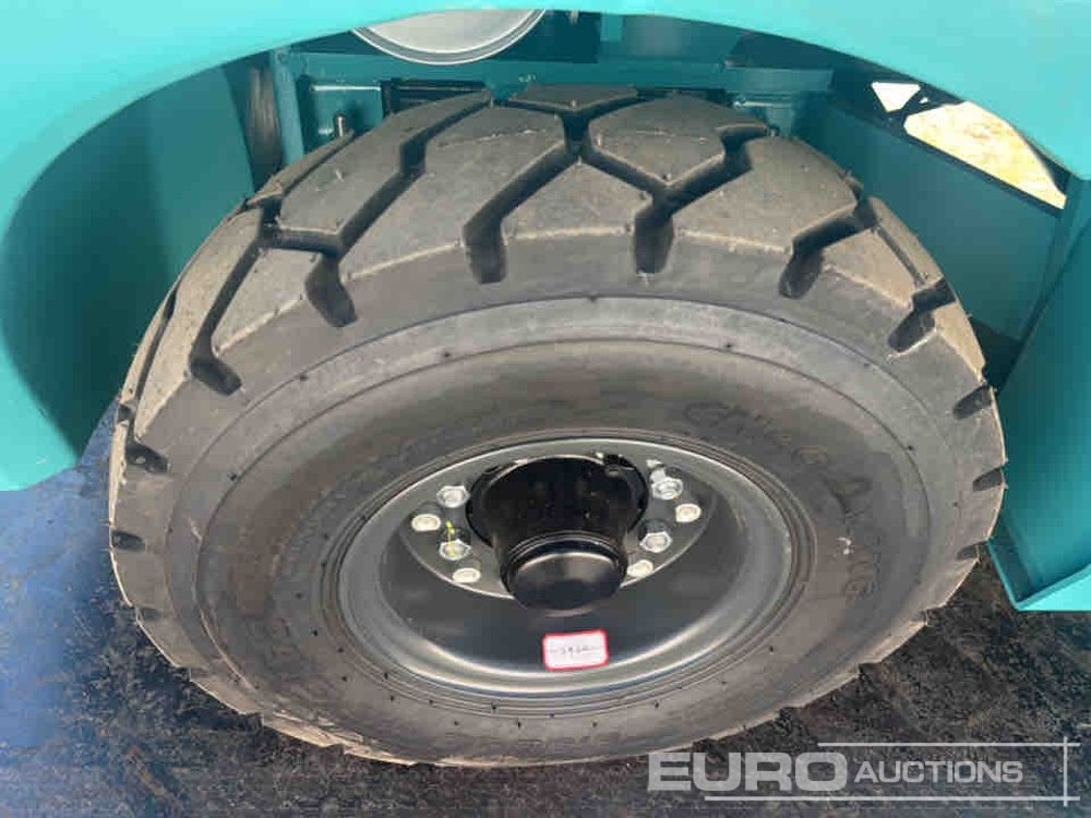 Empilhadeira Unused 2025 Baoli KB30: foto 11