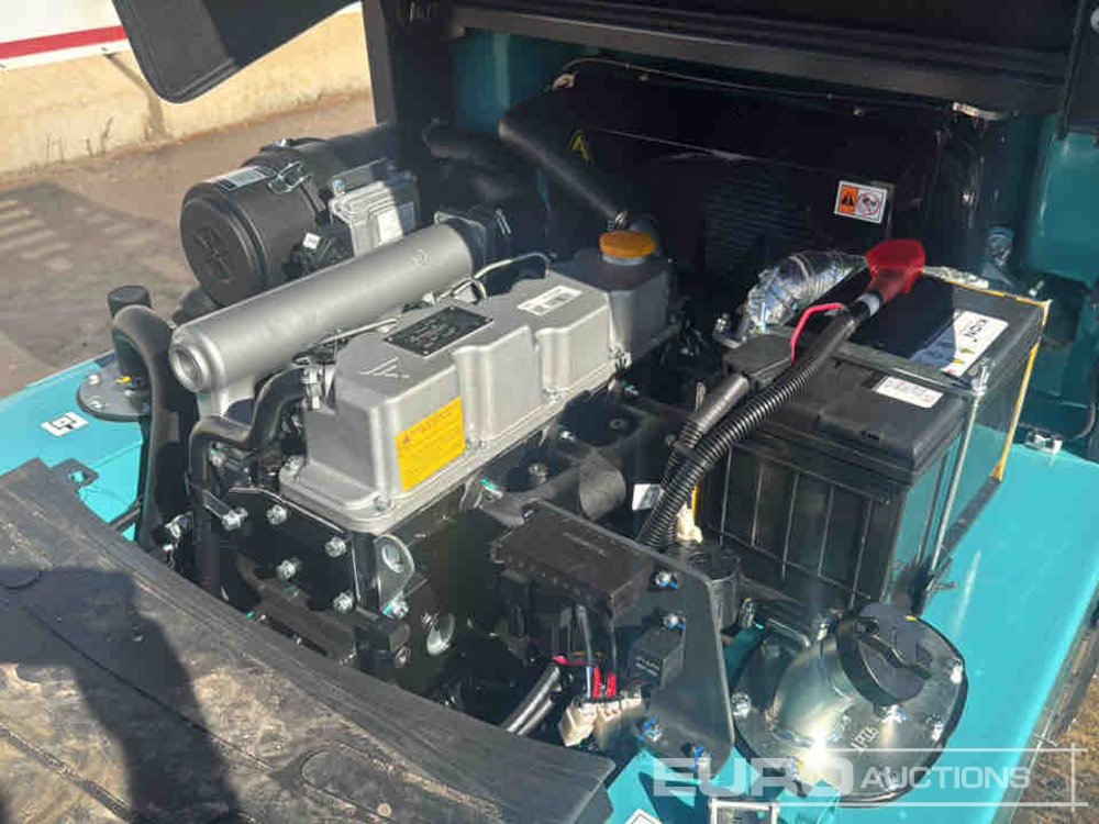 Empilhadeira Unused 2025 Baoli KB30: foto 28