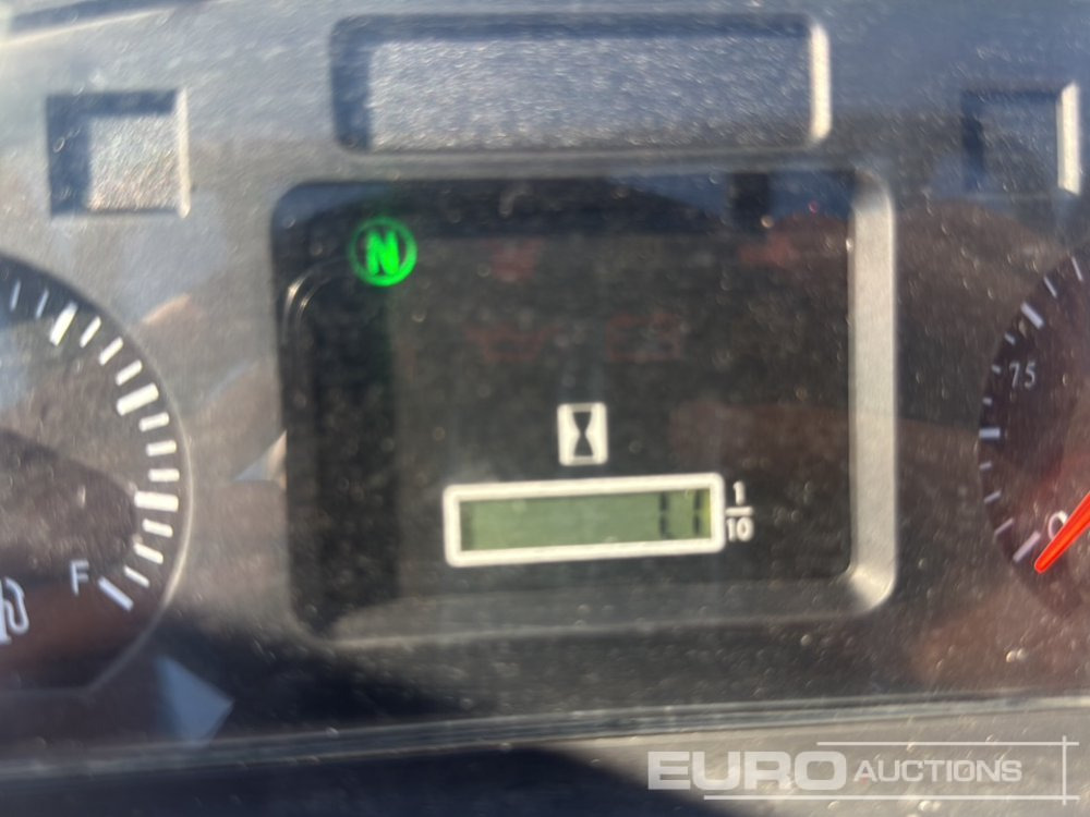 Empilhadeira Unused 2025 Baoli KB30: foto 30 Empilhadeira Unused 2025 Baoli KB30: foto 30