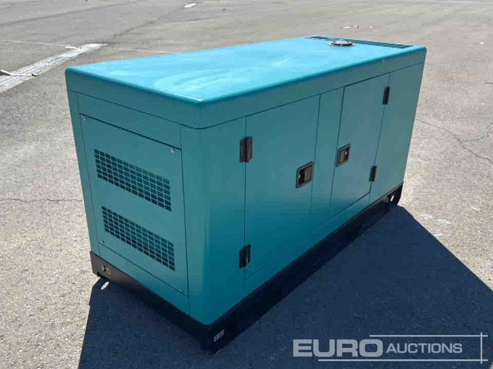 Unused 2025 Compal Power VG-R50 - Gerador elétrico: foto 5 Unused 2025 Compal Power VG-R50 - Gerador elétrico: foto 5