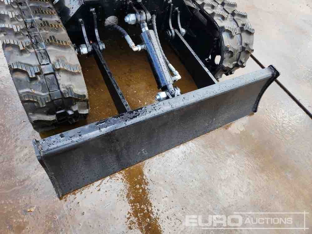 Mini escavadeira Unused 2025 JPC HT 12: foto 20