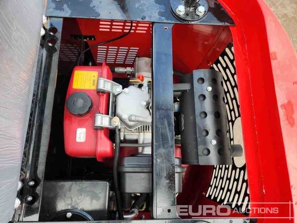 Mini escavadeira Unused 2025 JPC HT 12: foto 44