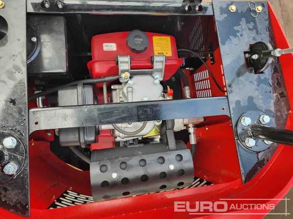 Mini escavadeira Unused 2025 JPC HT 12: foto 42