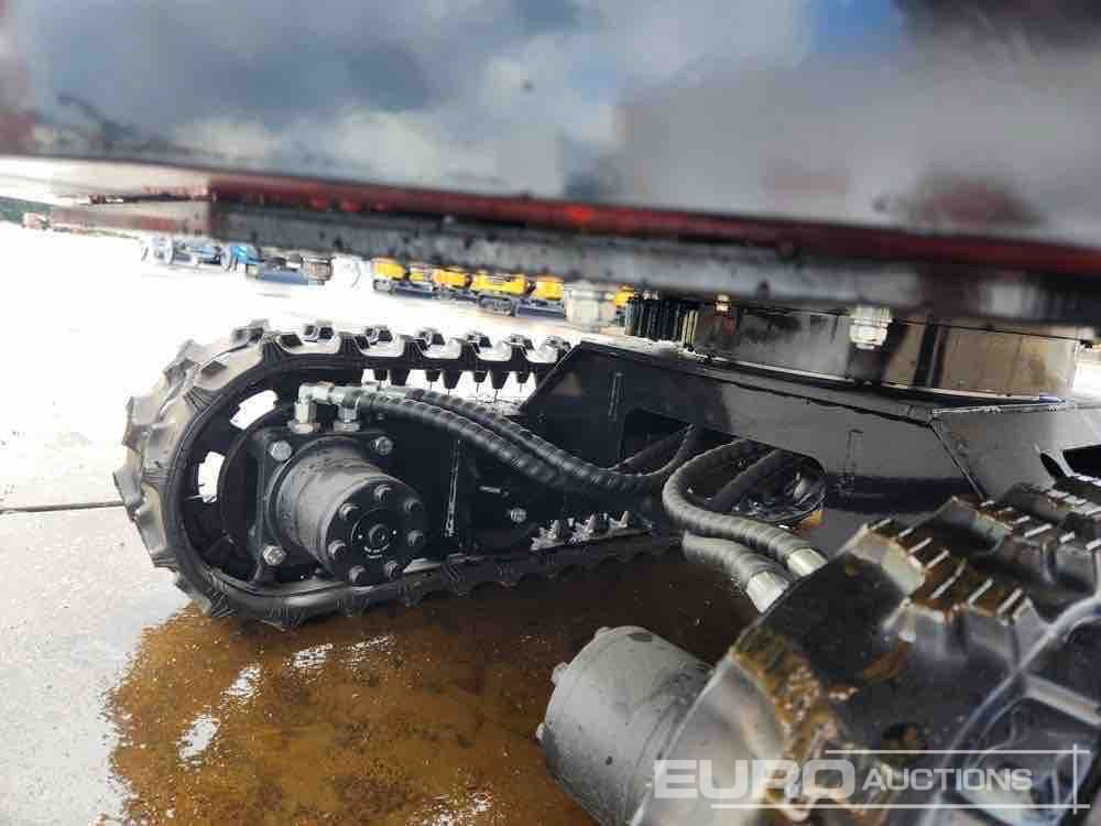 Mini escavadeira Unused 2025 JPC HT 12: foto 17
