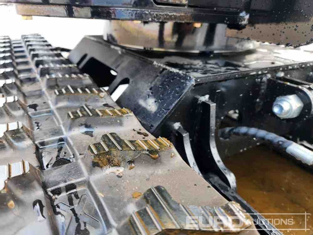 Mini escavadeira Unused 2025 JPC HT 12: foto 16