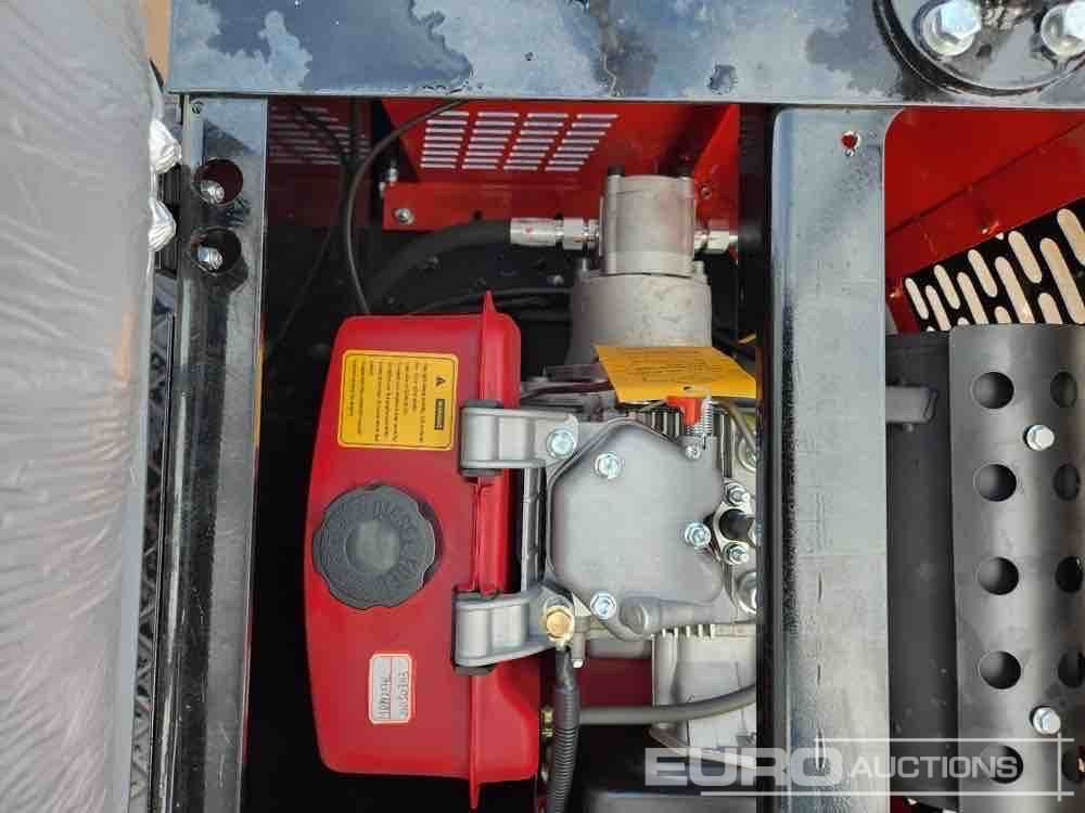 Mini escavadeira Unused 2025 JPC HT 12: foto 43