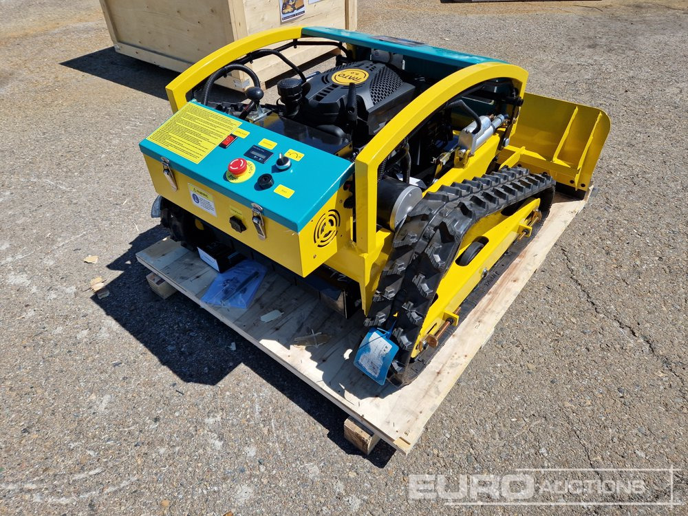 Unused 2025 Machpro MP-M500PRO - Cortador de grama: foto 5 Unused 2025 Machpro MP-M500PRO - Cortador de grama: foto 5