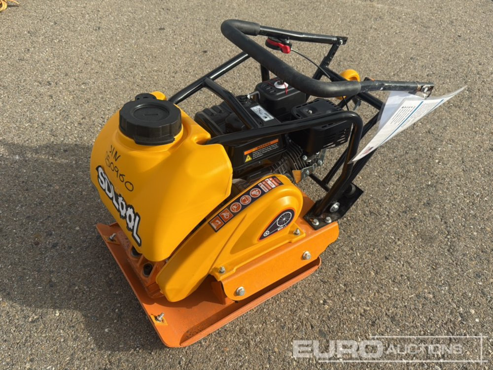 Unused 2025 SDLOOL SL90 - Máquina de asfalto: foto 2 Unused 2025 SDLOOL SL90 - Máquina de asfalto: foto 2