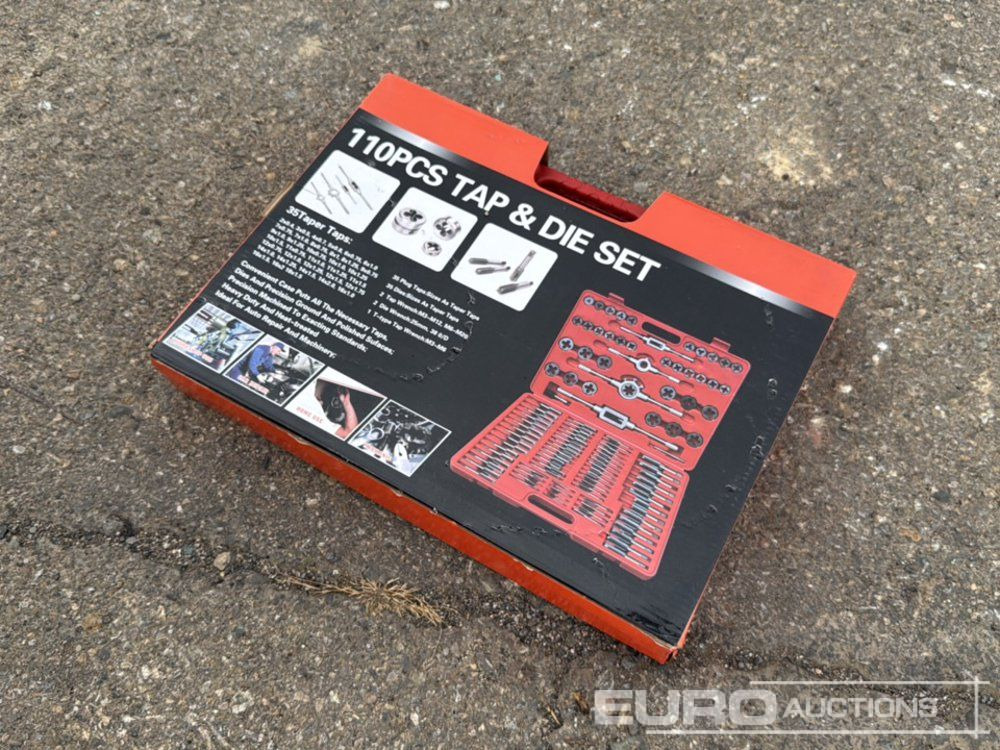 Unused 2025 Zvox 110PC - Equipamento para oficina: foto 5 Unused 2025 Zvox 110PC - Equipamento para oficina: foto 5