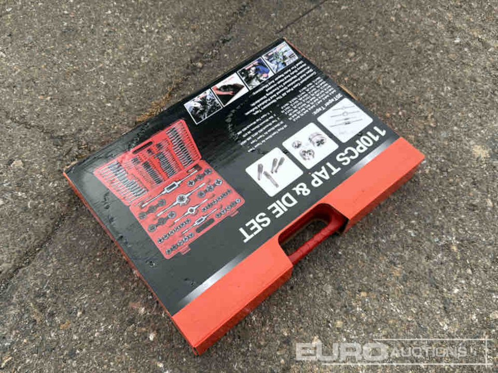 Unused 2025 Zvox 110PC - Equipamento para oficina: foto 4 Unused 2025 Zvox 110PC - Equipamento para oficina: foto 4