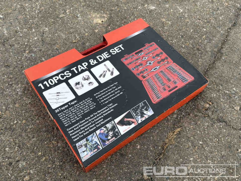 Unused 2025 Zvox 110PC - Equipamento para oficina: foto 2 Unused 2025 Zvox 110PC - Equipamento para oficina: foto 2