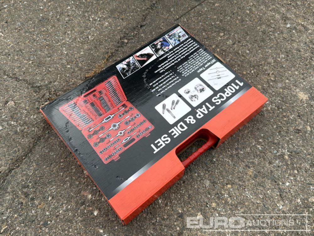 Unused 2025 Zvox 110PC - Equipamento para oficina: foto 1 Unused 2025 Zvox 110PC - Equipamento para oficina: foto 1