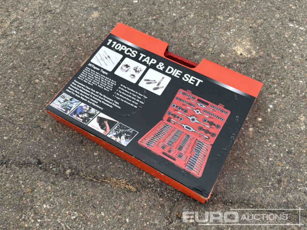 Unused 2025 Zvox 110PC - Equipamento para oficina: foto 3 Unused 2025 Zvox 110PC - Equipamento para oficina: foto 3