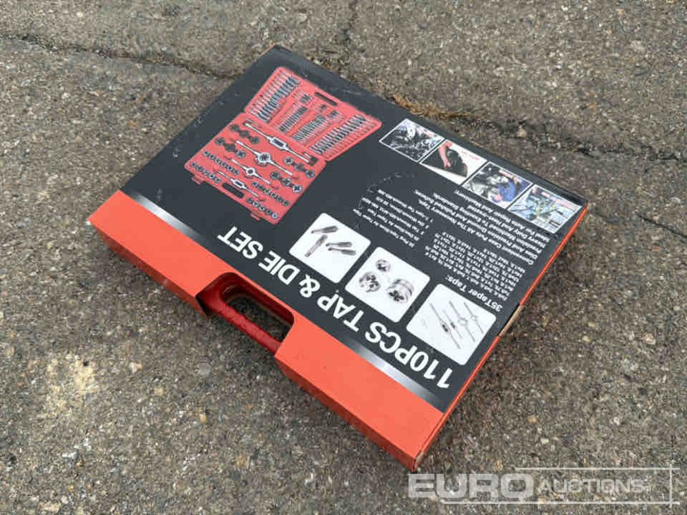 Unused 2025 Zvox 110PC - Equipamento para oficina: foto 5 Unused 2025 Zvox 110PC - Equipamento para oficina: foto 5