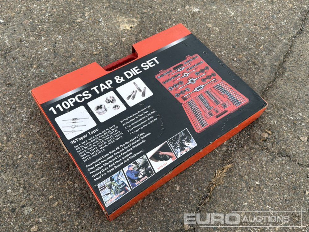 Unused 2025 Zvox 110PC - Equipamento para oficina: foto 4 Unused 2025 Zvox 110PC - Equipamento para oficina: foto 4