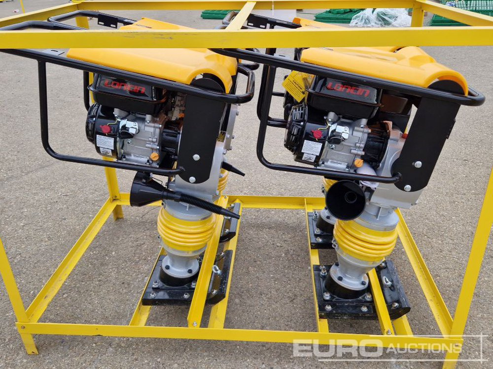 Unused 2025 Zvox HCD110 - Máquina de asfalto: foto 5 Unused 2025 Zvox HCD110 - Máquina de asfalto: foto 5