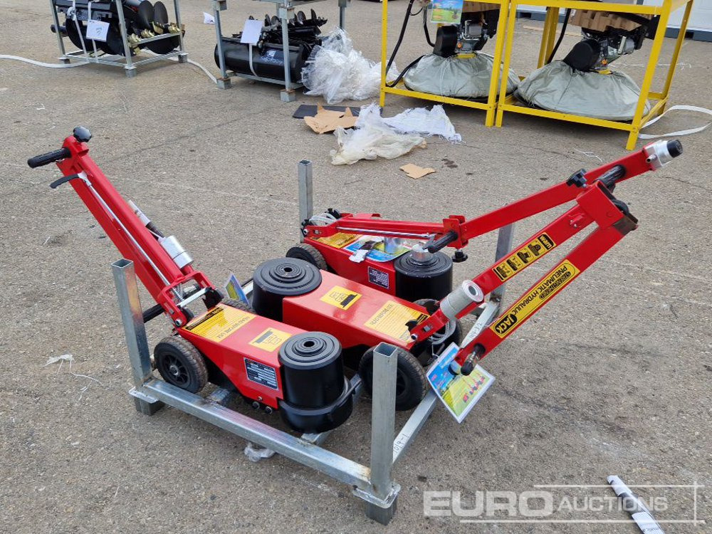 Unused 2025 Zvox JB120TS - Equipamento para oficina: foto 3 Unused 2025 Zvox JB120TS - Equipamento para oficina: foto 3