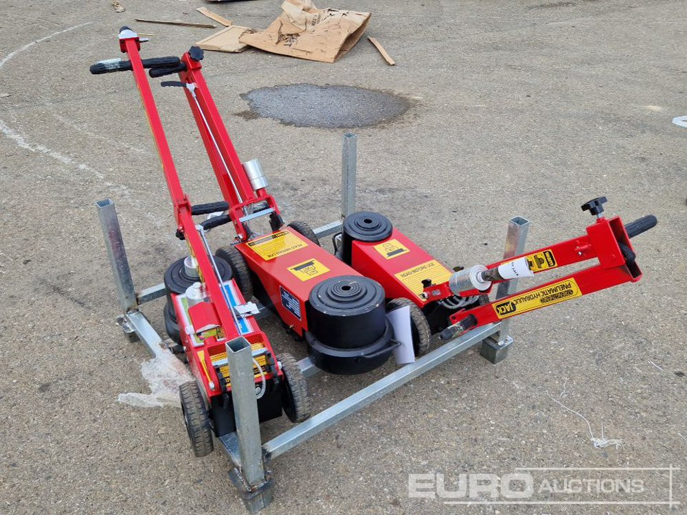 Unused 2025 Zvox JB120TS - Equipamento para oficina: foto 5 Unused 2025 Zvox JB120TS - Equipamento para oficina: foto 5