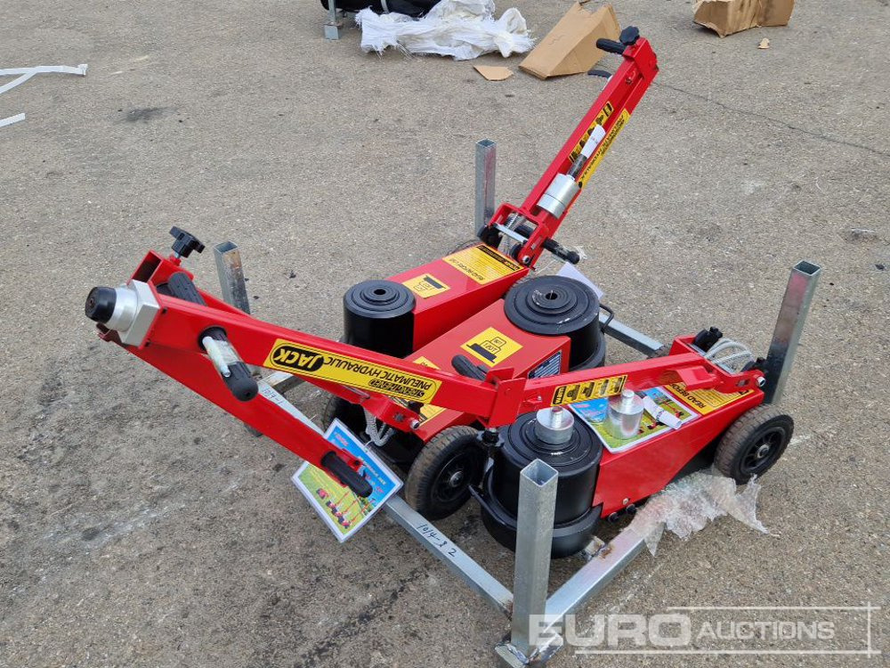 Unused 2025 Zvox JB120TS - Equipamento para oficina: foto 4 Unused 2025 Zvox JB120TS - Equipamento para oficina: foto 4