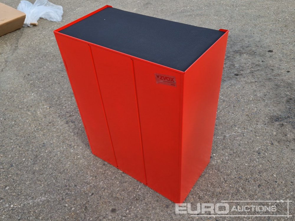 Unused 2025 Zvox JS-328B - Equipamento para oficina: foto 3 Unused 2025 Zvox JS-328B - Equipamento para oficina: foto 3