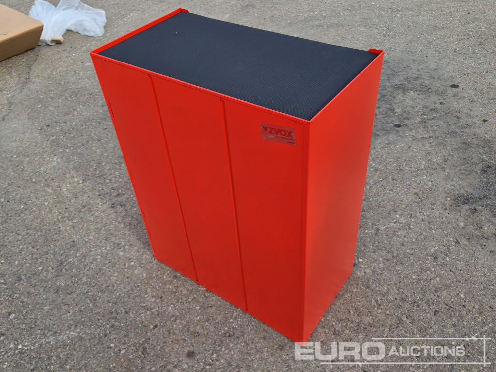 Unused 2025 Zvox JS-328B - Equipamento para oficina: foto 3 Unused 2025 Zvox JS-328B - Equipamento para oficina: foto 3