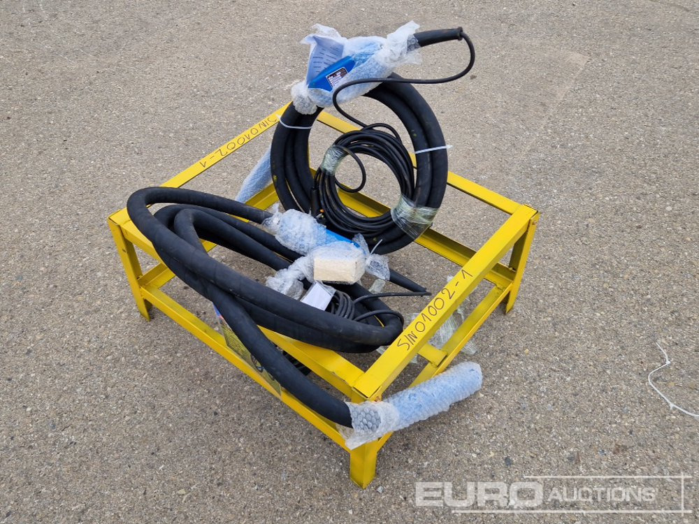 Unused 2025 Zvox PD100-50 - Máquina de asfalto: foto 2 Unused 2025 Zvox PD100-50 - Máquina de asfalto: foto 2