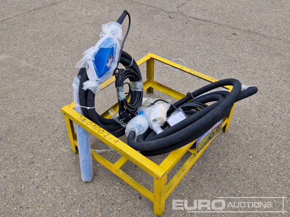 Unused 2025 Zvox PD100-50 - Máquina de asfalto: foto 1 Unused 2025 Zvox PD100-50 - Máquina de asfalto: foto 1