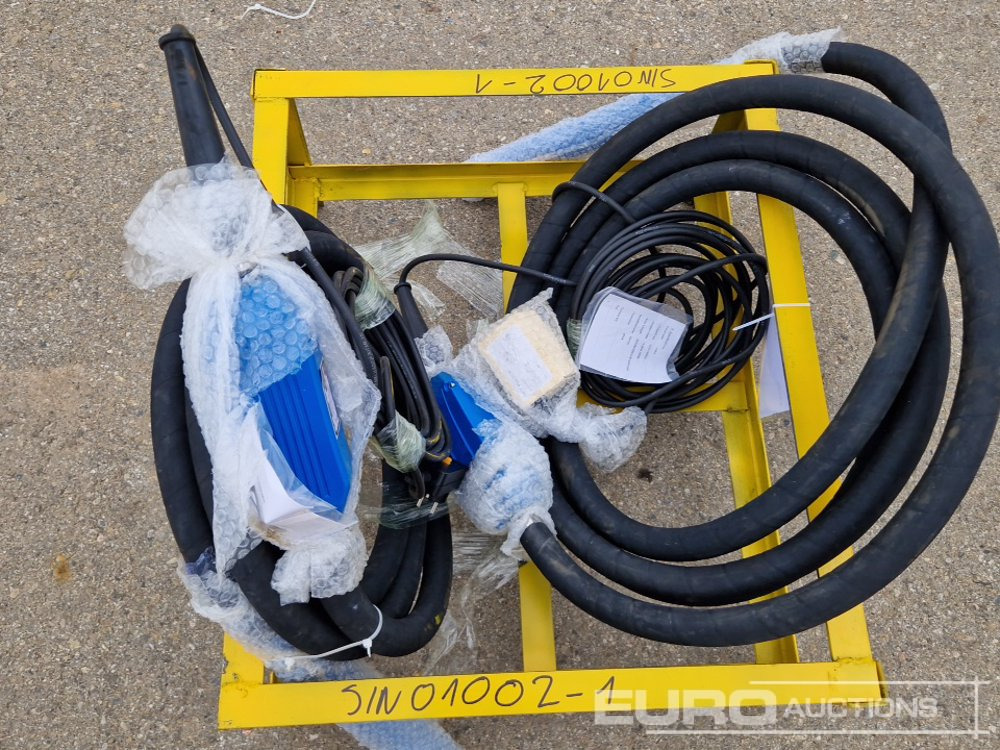 Unused 2025 Zvox PD100-50 - Máquina de asfalto: foto 5 Unused 2025 Zvox PD100-50 - Máquina de asfalto: foto 5