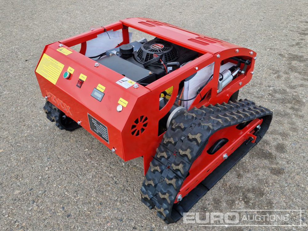 Unused 2025 Zvox SU-750 - Equipamento para oficina: foto 3 Unused 2025 Zvox SU-750 - Equipamento para oficina: foto 3