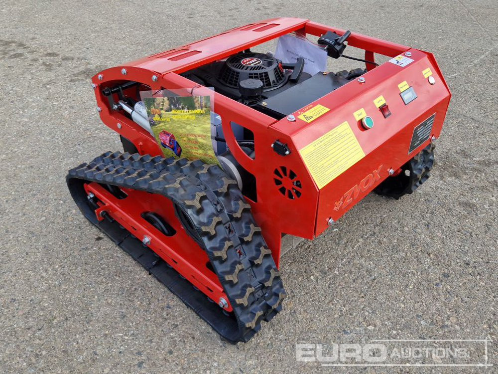 Unused 2025 Zvox SU-750 - Equipamento para oficina: foto 4 Unused 2025 Zvox SU-750 - Equipamento para oficina: foto 4