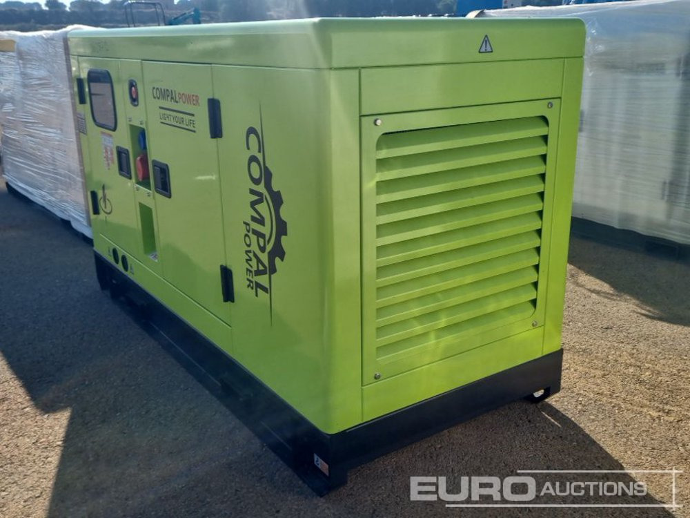 Unused Compal Power VG-R30 - Gerador elétrico: foto 3 Unused Compal Power VG-R30 - Gerador elétrico: foto 3