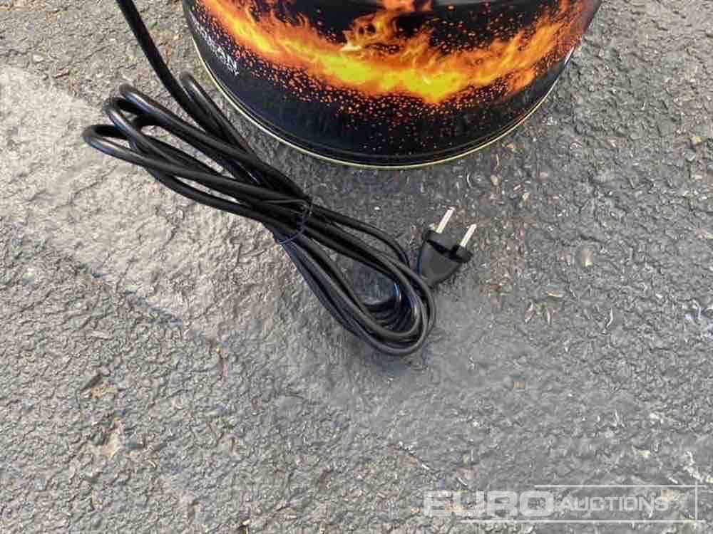 Equipamento para oficina Unused Daewoo DAAVC1200K-20L: foto 6