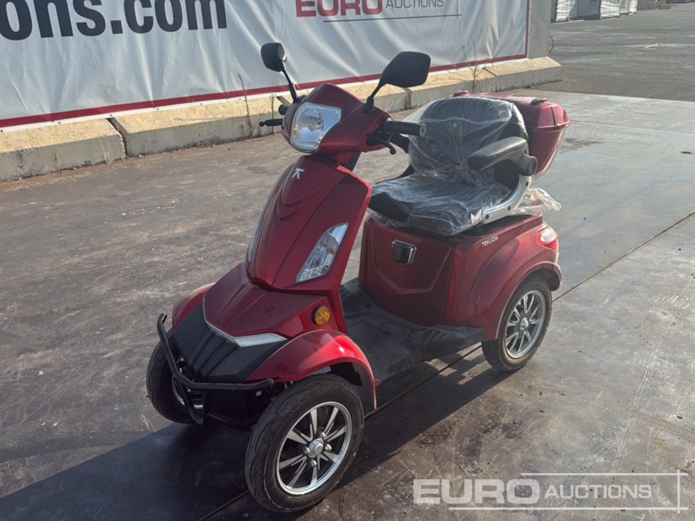 VIGOROUS T408-1 - Motocicleta: foto 1 VIGOROUS T408-1 - Motocicleta: foto 1