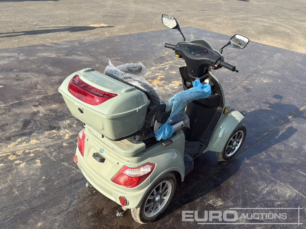 VIGOROUS T408-1 - Motocicleta: foto 5 VIGOROUS T408-1 - Motocicleta: foto 5