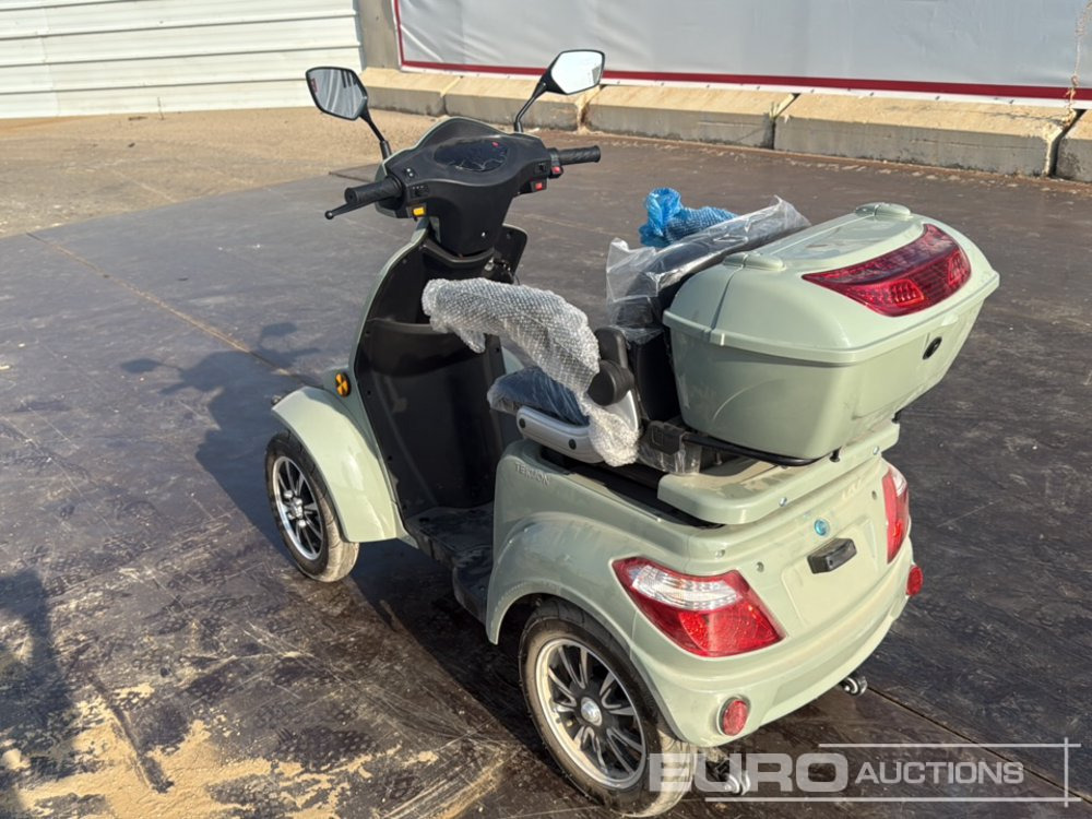 VIGOROUS T408-1 - Motocicleta: foto 3 VIGOROUS T408-1 - Motocicleta: foto 3
