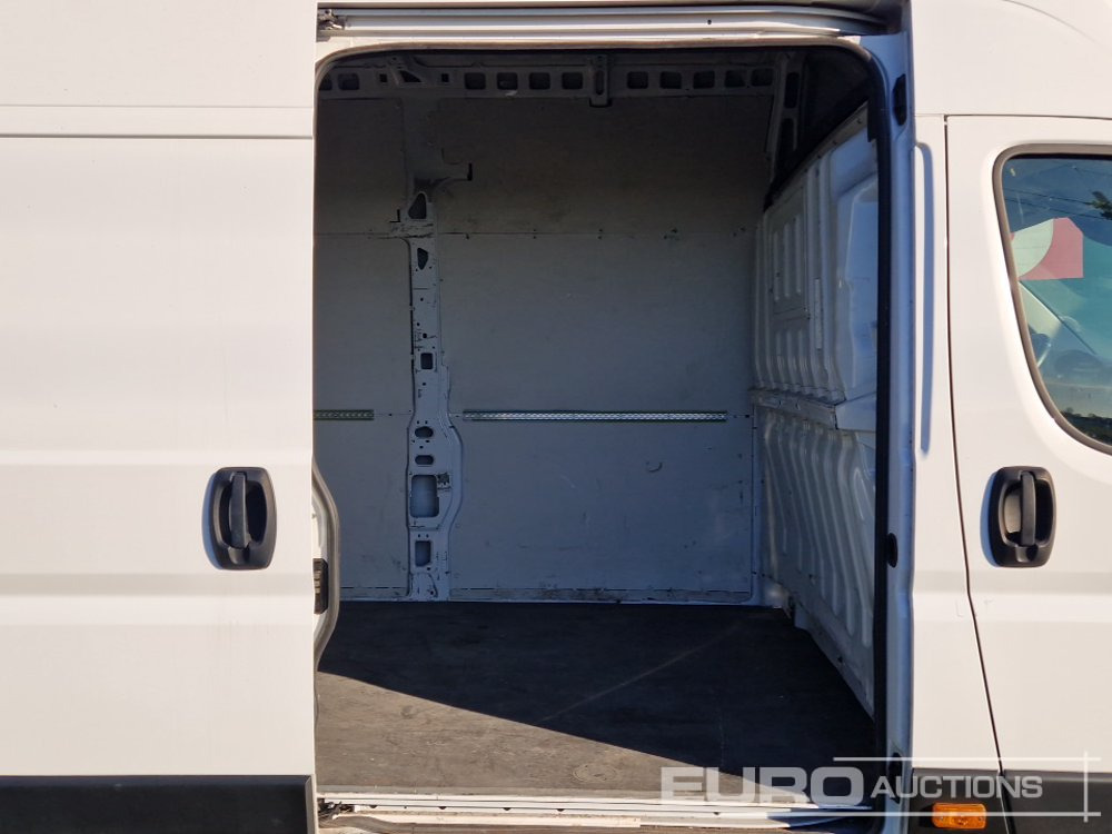 Veículo comercial 2024 Opel Movano: foto 17