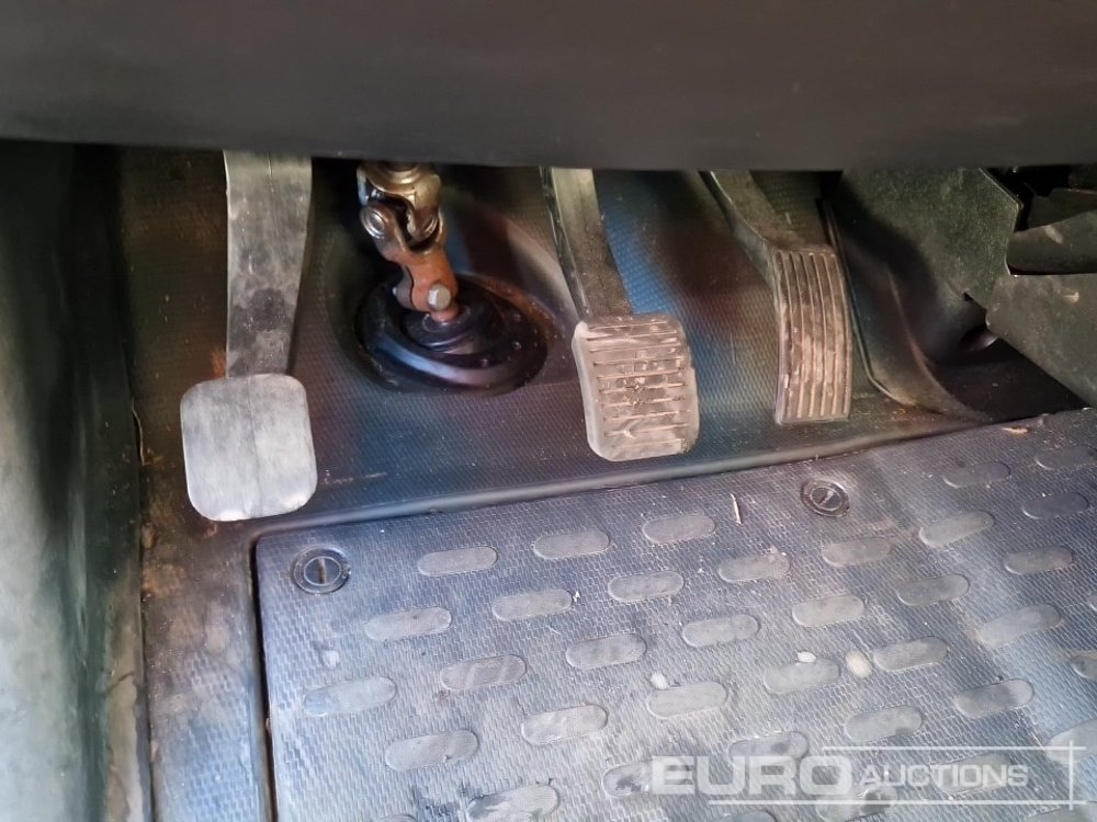 Veículo comercial 2024 Opel Movano: foto 25