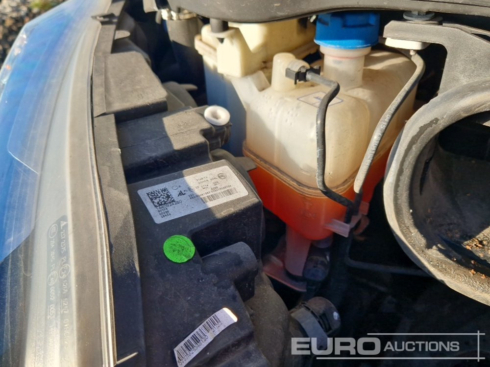 Veículo comercial 2024 Opel Movano: foto 32