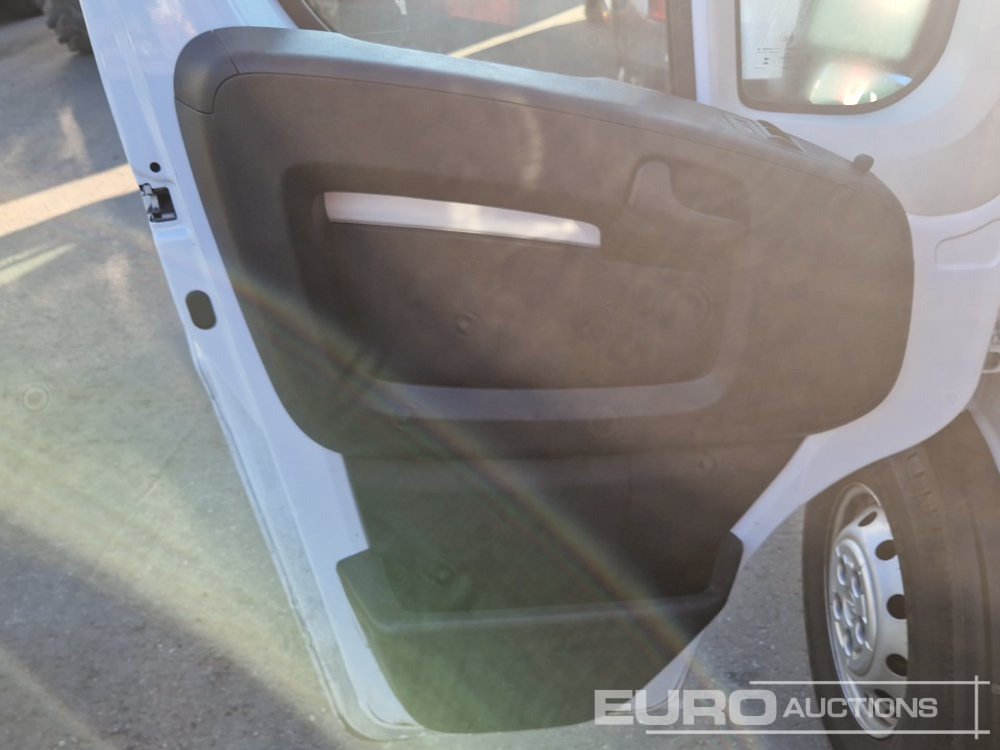 Veículo comercial 2024 Opel Movano: foto 18