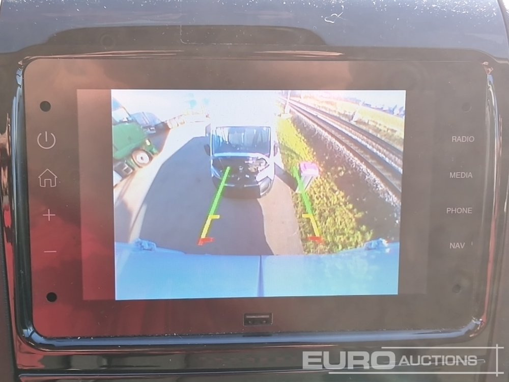 Veículo comercial 2024 Opel Movano: foto 26