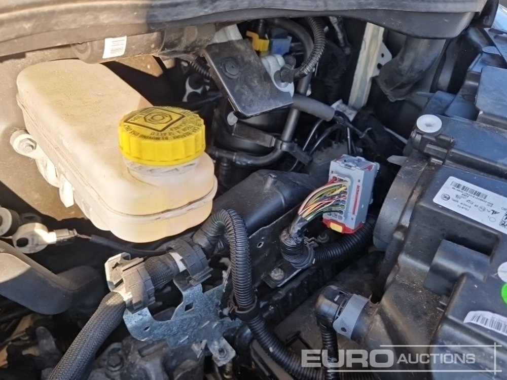 Veículo comercial 2024 Opel Movano: foto 31