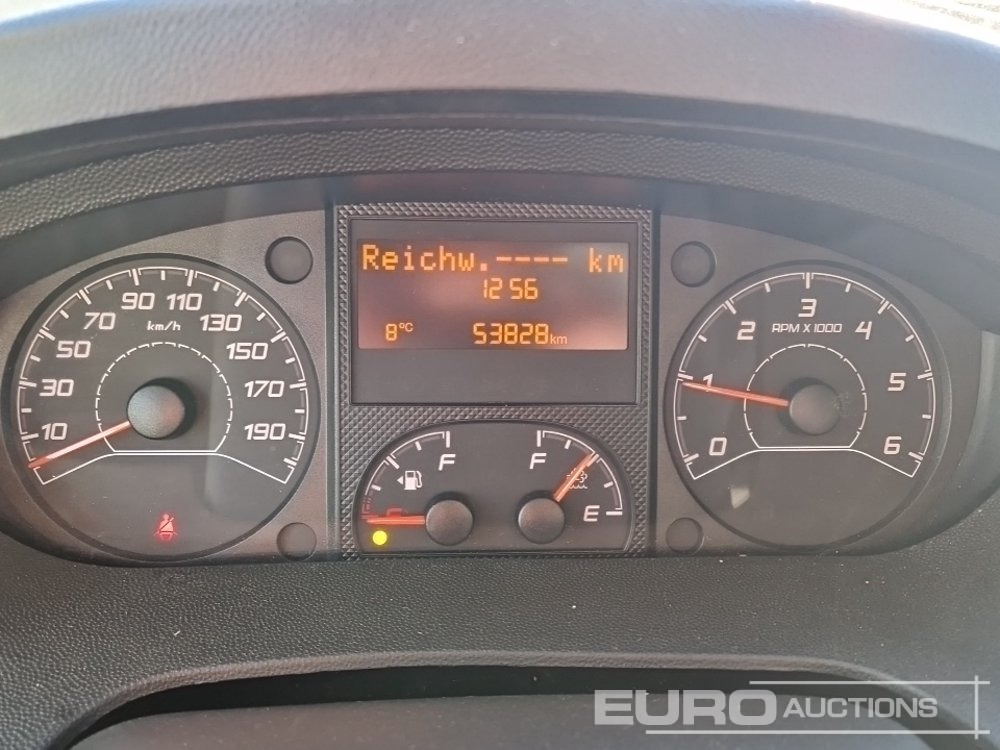 Veículo comercial 2024 Opel Movano: foto 33