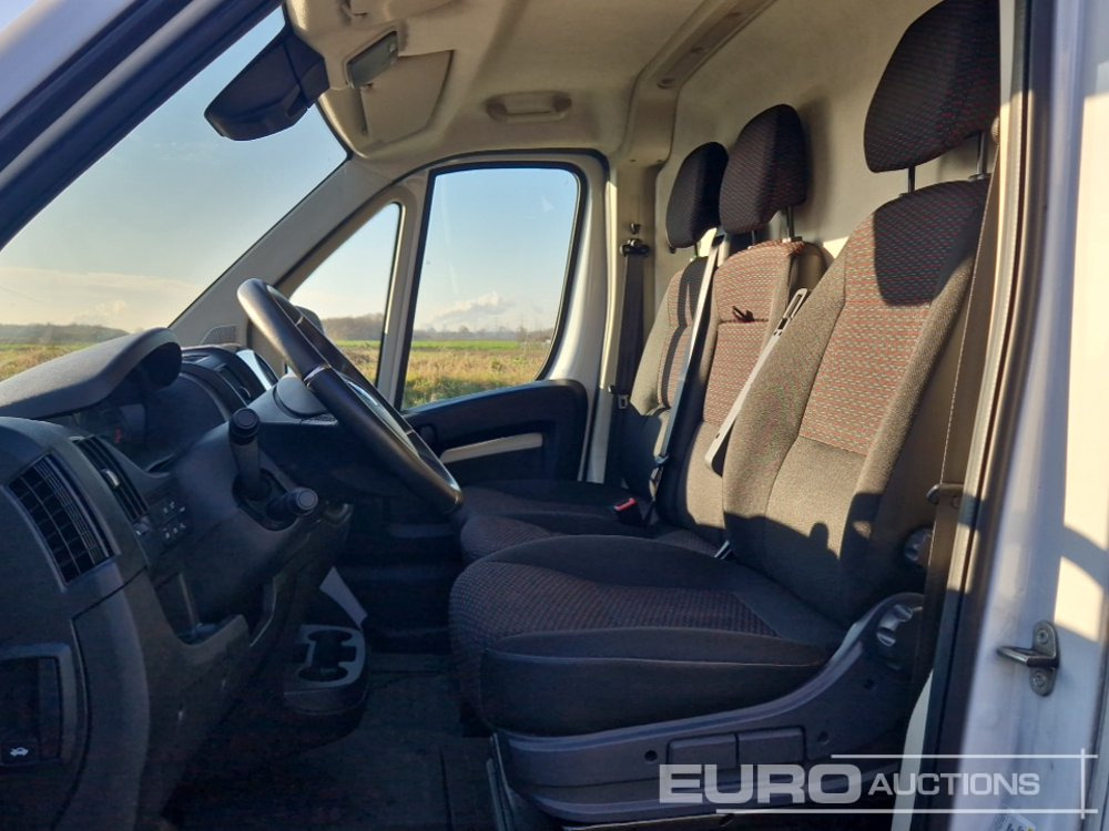 Veículo comercial 2024 Opel Movano: foto 22