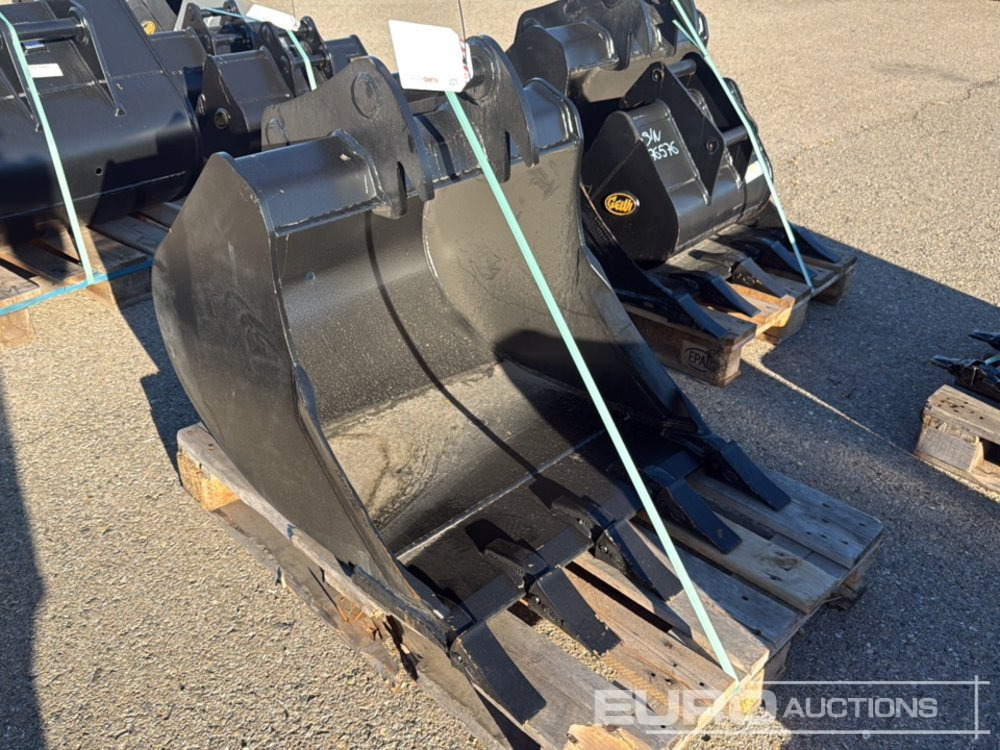 Yanmar Lgt000ba4075qsv - Balde: foto 1 Yanmar Lgt000ba4075qsv - Balde: foto 1