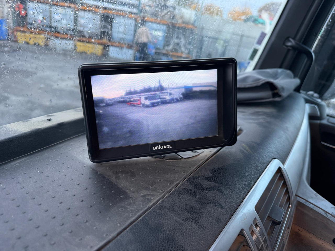 Camião betoneira Camion béton MAN TGS 32.400 CV-108-GN: foto 13