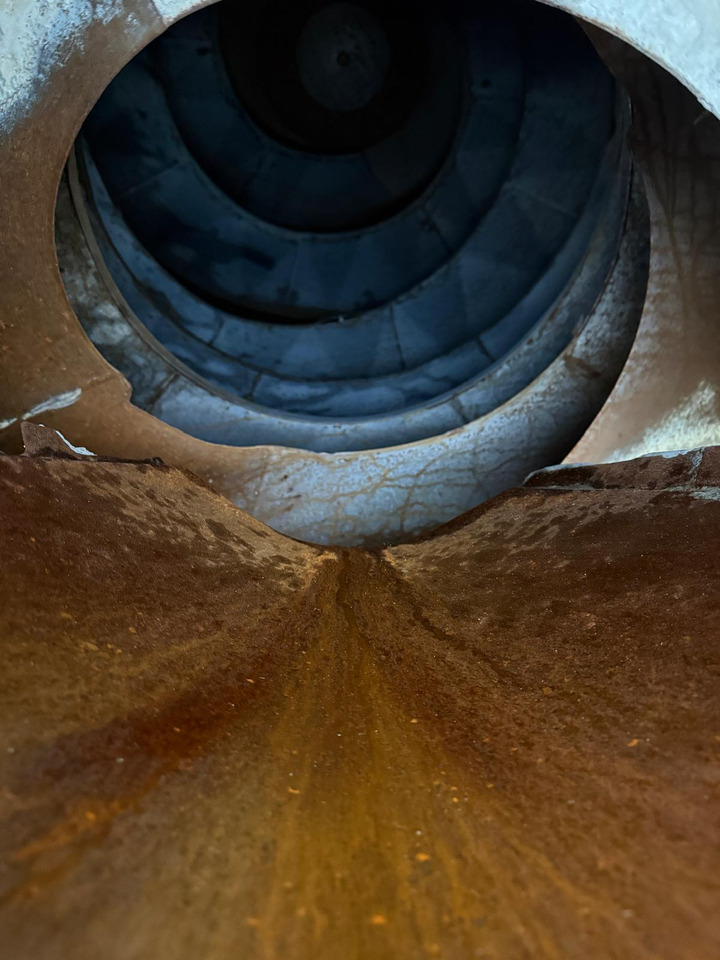 Camião betoneira Camion béton MAN TGS 32.400 CV-108-GN: foto 9