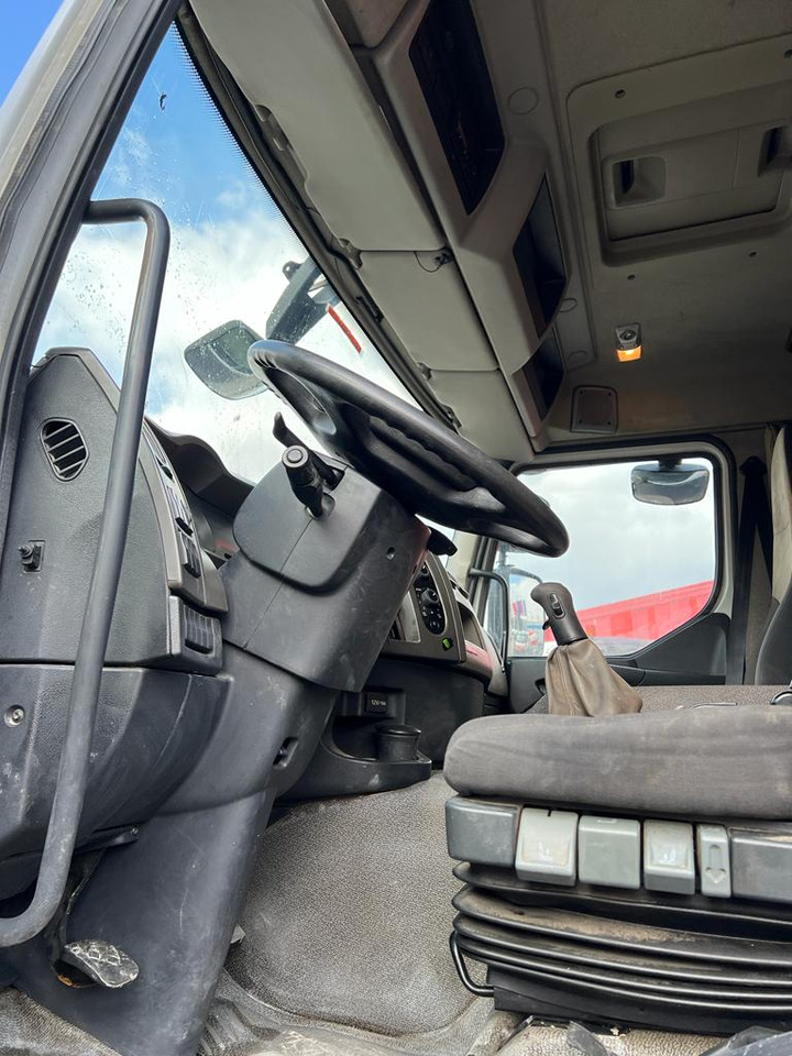 Camião de caixa aberta/ Plataforma, Camião grua Camion grue Renault 410 AL-454-TS: foto 11 Camião de caixa aberta/ Plataforma, Camião grua Camion grue Renault 410 AL-454-TS: foto 11