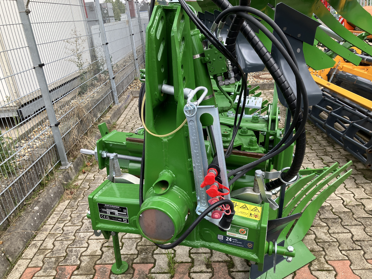 Amazone CAYROS XMS 950 V 5-Schar - Arado: foto 5 Amazone CAYROS XMS 950 V 5-Schar - Arado: foto 5