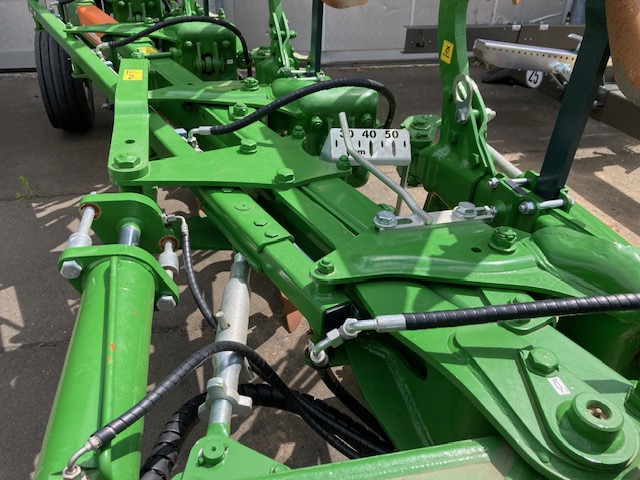 Amazone CAYROS XMS 950 VS 4-Schar - Arado: foto 4 Amazone CAYROS XMS 950 VS 4-Schar - Arado: foto 4